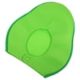 thumbnail image 2 of BRIGHTFUFU Precioso gorro de peluche de aguacate. Gorro divertido de aguacate. Gorro de aguacate con dibujos animados., 2 of 7