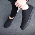 thumbnail image 5 of Men's Laid-Back Minimalist Barefoot Sneakers | Wide Toe-Box | Zero-Drop Sole, 5 of 5