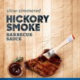 thumbnail image 2 of Kraft Hickory Smoke Slow-Simmered Bbq Sauce and Dip 17.5 oz (Pack of 2), 2 of 4