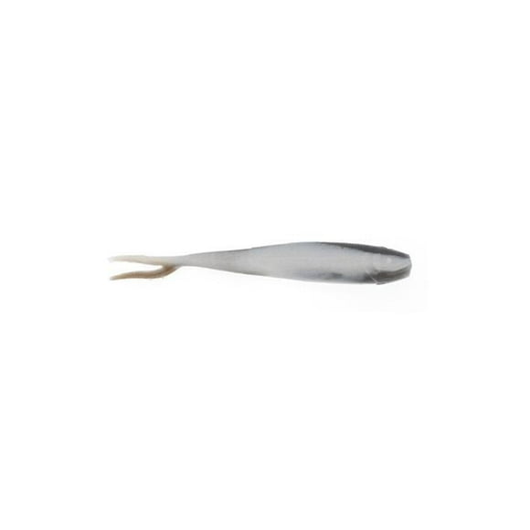 Berkley GMI3-SMLT Gulp! Minnow, 3", 12Pk, Smelt, Made of natural ingredients