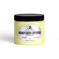 thumbnail image 1 of Huile de Beurre de Graines de Chanvre Expulseur Pressée Qualité Fraîche pure 16 oz, 1 of 1