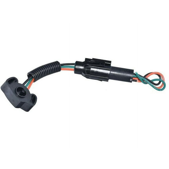 Throttle Position Sensor - Compatible with 1985 - 1988 Ford Ranger 2.3L 4-Cylinder VIN a FI Naturally Aspirated GAS 1986 1987