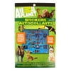 Animal Planet Sticker Book