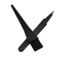 thumbnail image 3 of Awdenio 6 in 1 Black Plastic Nylon Static ESD Brush Tool Set For Cleaning Keyboard, 3 of 5