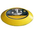 thumbnail image 1 of 6" PU VELCRO BACKING PAD, 1 of 2