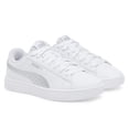 thumbnail image 2 of Tenis Puma Rickie Classic JR UNISEX 394252-16 blanco 25, 2 of 7