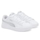 thumbnail image 2 of Tenis Puma Rickie Classic JR UNISEX 394252-16 blanco 24, 2 of 7
