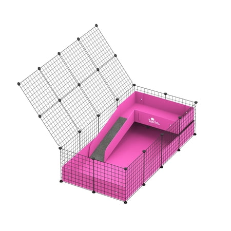 2x4 Panel C&C Cage