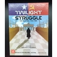 thumbnail image 1 of Juego de cartas Twilight Struggle The Cold War Tarot Deck, 1 of 1