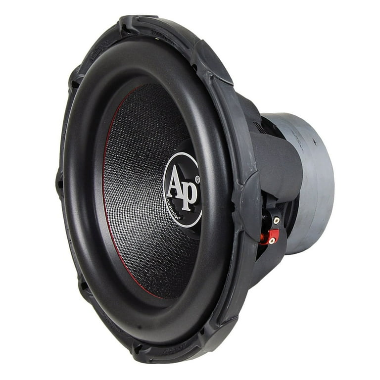 AudioPipe TXX-BD2-15 High Power 1800W 15