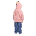 thumbnail image 6 of Paw Patrol Movie Toddler Boys Graphic Hoodie with Long Sleeves, Sizes 12M-5T, 6 of 9