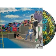 Prince - Around The World In A Day - Music & Performance - CD