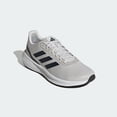 thumbnail image 4 of Tenis Adidas Hombre Runfalcon 3.0 para Correr Blanco 26 cm, 4 of 4