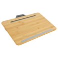 thumbnail image 4 of Laptop Desk with Built-in Mouse Pad and Wrist Pad for Notebook✨- Z8A9, 4 of 8