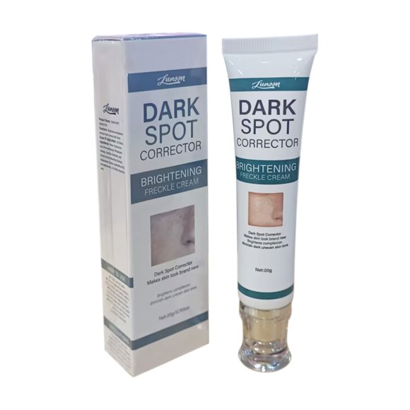 Dark Remover For Face & Body Improves Skin Brightness Texture & Tone Oil For Sensitive & Prone Skin,White Light Spot Cream