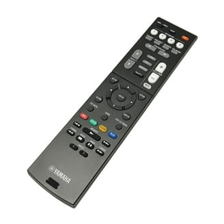 OEM NEW Yamaha Remote Control Shipped With YSP600, YSP-600