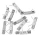 thumbnail image 1 of 10pcs Front Windshield Post Trim Clip For Volvo Xc60 2008-2016 30753487, 1 of 2