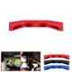 thumbnail image 4 of Soporte De Amortiguador, Soporte De Amortiguador De Motocicleta, Soporte De Suspensión De Horquilla Delantera Para Yamaha XMAX 300 2017-2020Red ANGGREK Rojo, 4 of 8