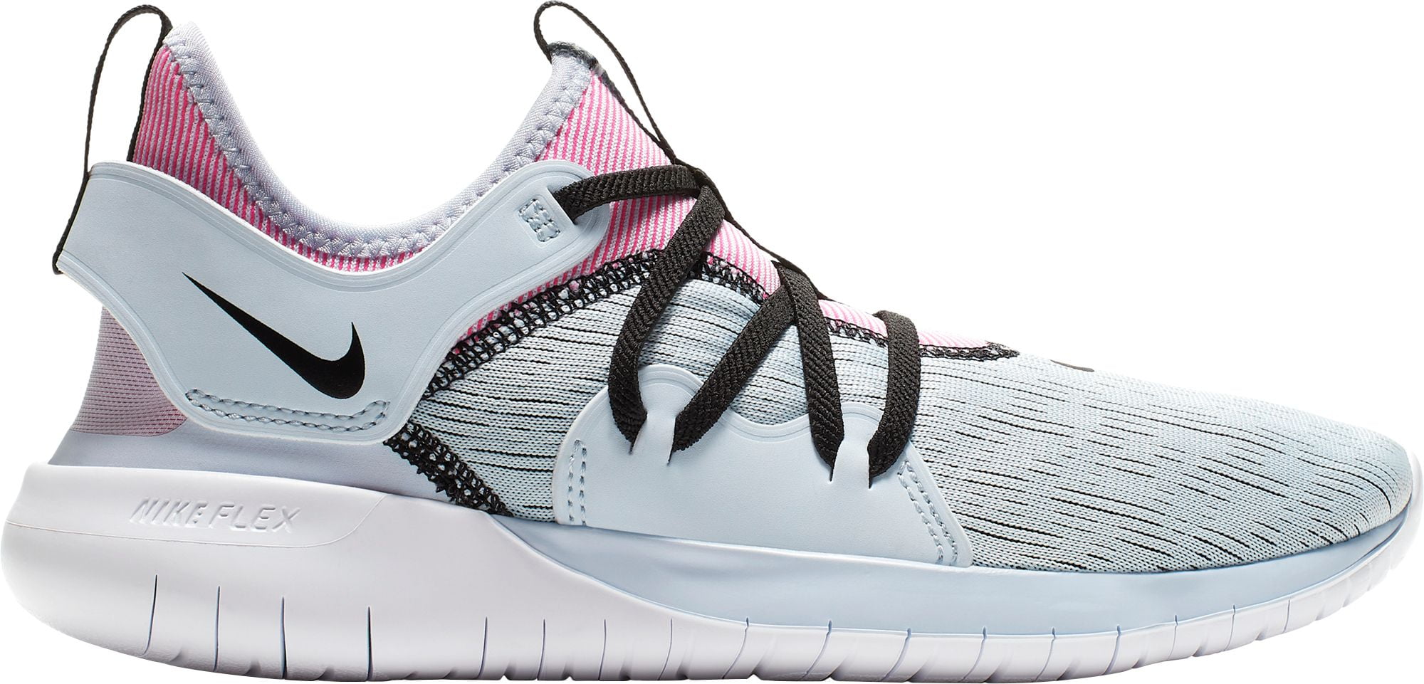 NIKE Women's Flex Contact 3 Running Shoes - Bobâs Stores