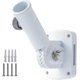 thumbnail image 1 of Flag Pole Holder Flagpole Bracket, Multi-position Mounting Bracket With Hardwares, Premium Alum SX, 1 of 4