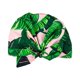 thumbnail image 2 of Gorros de ducha de lujo para mujer, gorros de ducha impermeables con lazo, gorros de ducha reutilizables, gorros de ducha multifuncionales, gorros de ducha para uso doméstico Ormromra LRWJ086-4, 2 of 5