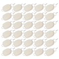 thumbnail image 4 of 6 Bags of Luminous Fishing Wire Stopper Lightweight Line Clamping Device Accessory2#, 4 of 9