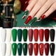 thumbnail image 2 of BORN PRETTY 10ML Christmas Color Nail Gel Polish Red Green Gel Nail Varnish UV LED Soak Off Gel Nail Varnish New Year Nails Gong Bohan LED, 2 of 2
