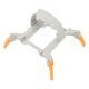 thumbnail image 4 of Tren de aterrizaje para drones bloqueo de cabeza de hongo plegable estructura de trinquete precisa protector de extensión de altura para drones para accesorios para drones ANGGREK Otros, 4 of 8