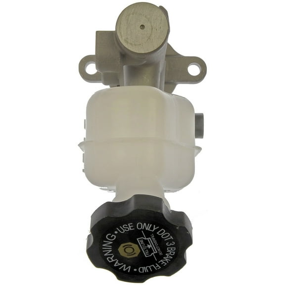 Dorman M630364 Brake Master Cylinder for Specific Models Fits select: 2006-2008 CHEVROLET UPLANDER, 2006 PONTIAC MONTANA