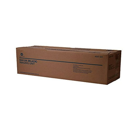 Konica Minolta BIZHUB C450 Black Original Drum Unit (80,000 Yield)