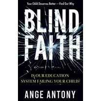 Blind Faith, (Paperback)