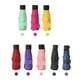 thumbnail image 4 of Foldable Umbrella Mini Umbrella Traveling Rain Gear Rainy Day Pocket Umbrella Mini Folding Sun Umbrellas Travel Umbr,C, 4 of 5