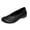 Black, variant on Sngxgn Women's Ballet Flats Walking Flats Slip On Work Shoes Flats Shoes for Woman Soft Lightweight(Beige,37)