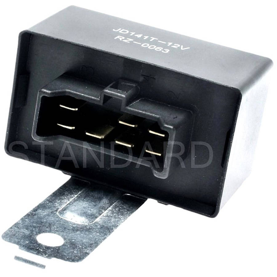 Fuel Injection Relay