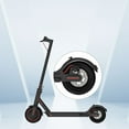 thumbnail image 2 of Electric Scooter Rear Mudguard For Xiaomi M365/1S Splash Fender Guard, 2 of 8