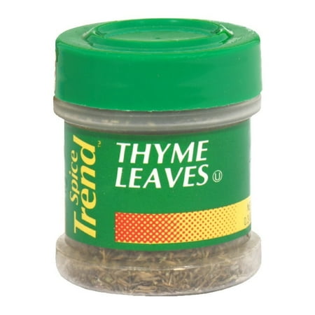 - Thyme Leaves