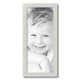 thumbnail image 2 of ArtToFrames 10x24 inch White Picture Frame, White Wood Poster Frame (4331), 2 of 8
