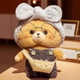 thumbnail image 1 of Lindo oso de peluche marrón de 30 cm, juguete de peluche para cumplea?os de ni?as y ni?os ShuxiuWang  8390605239397, 1 of 1