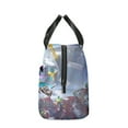 thumbnail image 2 of Portable Lunch Bag - Minecraft, 2 of 3