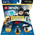 thumbnail image 2 of Juegos LEGO Dimensions Warner Home Video Mission Impossible Level Pack, 2 of 2