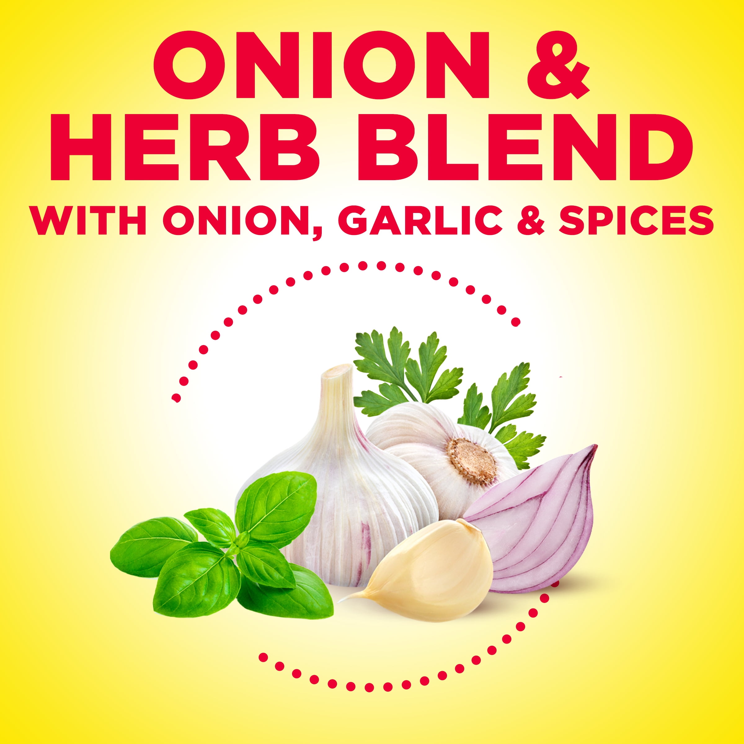 Mrs Dash Onion And Herb Seasoning Blend, Salt Free, Kosher, 2.5 Oz
