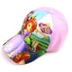thumbnail image 1 of Gorra de béisbol de Frozen para niños, gorro de malla de dibujos animados de Disney, Anna, Elsa, Spiderman, Mickey, Minnie Mouse, Cosplay, Hip-hop, ajustable, regalo Fivean unisex, 1 of 2