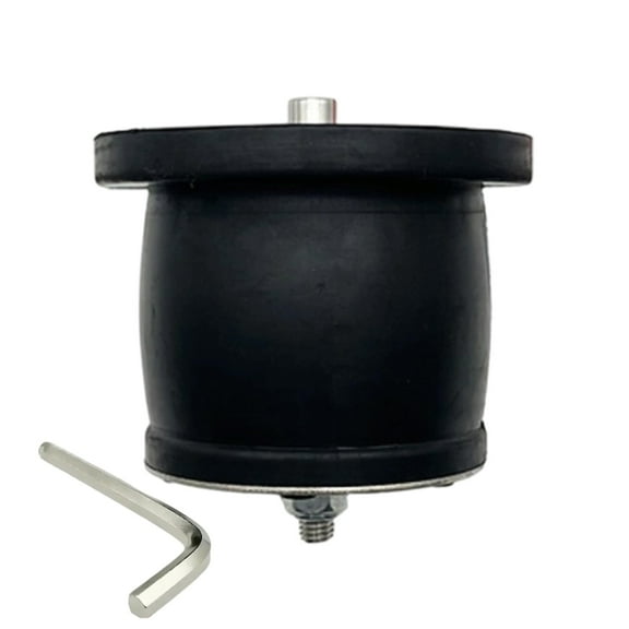 Corrosions Drain Sewer Caps Plug With Adjustable Expansion For Marine Winterization And Pool Maintenance