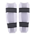 thumbnail image 3 of Pierna Sparring Gear Para Artes Marciales Shin Guardia Practicante Para Mujeres Hombres - , SG DYNWAVEMX Protector de Shin Taekwondo, 3 of 8