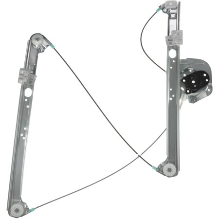 CARDONE New 82-2139A Window Regulator Front Right fits 2000-2006 BMW