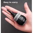 thumbnail image 4 of Winter Poetry Upgrade 12 in 1 Ratcheting Screwdriver Set, Multi-Bit Screwdriver, Adjustable Length Stubby Screwdriver, 4 of 7