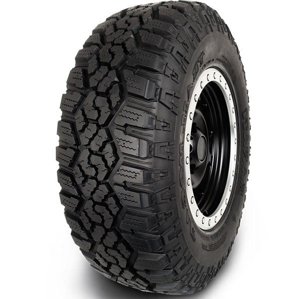 Nexen Roadian MTX RM7 Mud Terrain Tire - 275/65R20 - Walmart.com
