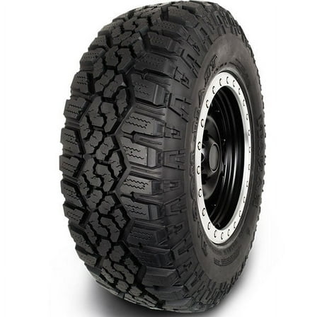 Kanati Trail Hog LT275/65R20 126, LRE, 10-Ply Rated Tire Only