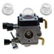 thumbnail image 4 of Kit de Carburador para Cortadora de FS38 FS45 FS45C FS45L FS46 FS55, 4 of 8