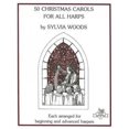 thumbnail image 3 of 50 Chants de Noël pour Toutes les Harpes, 3 of 3